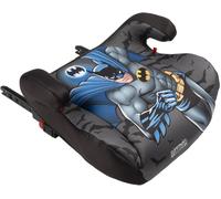 TATAWAY Alzabimbo Auto Bimbi DC COMICS ISOFIX 125-150 cm Gr 3 Batman