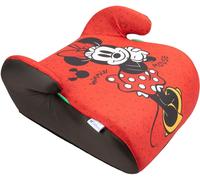 TATAWAY Disney Minnie Mouse Alzabebés Auto i-Size R129 125-150 cm