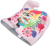 TATAWAY DISNEY Princesas Alzabebés Asiento Infantil Coche 125-150cm 6-12 Años
