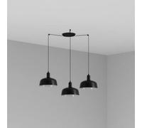 TATAWIN S 3L, Lámpara colgante para interiores, Faro Barcelona
