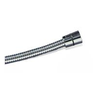 Tatay 3320309 - Flexo de Ducha Universal metálico Simple 2 m