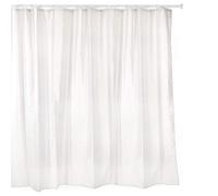 TATAY Cortina de Ducha Referencia 5520201 O Bañera de Polyester