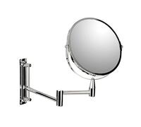 Tatay 6630801 - Olympia Colgador Triple para baño, Plástico Polipropileno, Blanco, 10.50x6.50x36.50 cm