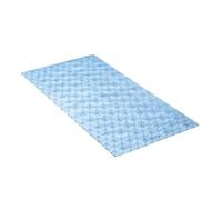 TATAY Alfombra de Bañera Diamond Base Antideslizante Fijación con Ventosas
