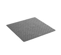 TATAY Alfombra de Ducha Diamond Tacto Agradable y Durabilidad Superior