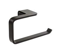 TATAY Aro Toallero Onyx Inluye Tornillos Compatible con Sistema