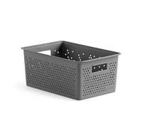 Tatay Caja Organizadora Bohol 17,5x27x11,5 cm Diseño Ventilado