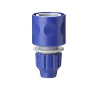 TATAY Conector Rápido para Mangueras de 9 mm - Modelo Top Line