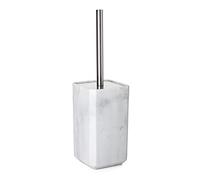 TATAY Escobilla WC Marble Poliresina Resistente Libre de BPA