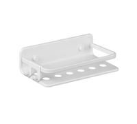 Tatay Estantería de Ducha Serenity con Tornillos Formato Rectangular