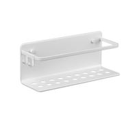 Tatay Estantería de Ducha Serenity con Tornillos Formato Rectangular