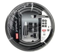 TATAY Kit Manguera Jardín Ø5/8" 10 m - Modelo Premium - Anti UVA