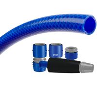 Tatay Manguera jardin Kit 3/4 19mm 25 Mt