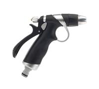 TATAY Metal Soft - Pistola Universal 2 Posiciones para Mangueras de 1/2" y 5/8" Aluminio