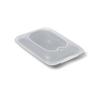 TATAY Mini - Recipiente Porta Embutidos y Quesos con Sistema FRESH. Gris