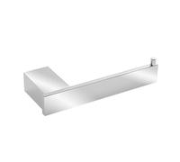 TATAY Portarrollos Baño Oslo Fijación con Tornillos de Accesorios de Baño
