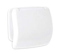 Tatay 1152401 Caja Multiuso con Ruedas Cubierta Suave Transparentes de plástico de 60 L 56,5 x 36,2 x 40 cm