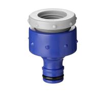 TATAY Racor 3/4" - 1/2" Hembra - Modelo Top Line - Anti UVA