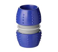 TATAY Reparador para Mangueras 3/4" 19 mm - Modelo Top Line - Anti UVA