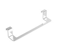 TATAY Soporte para Toallas Flat 100% Inoxidable para Proteger el Mueble