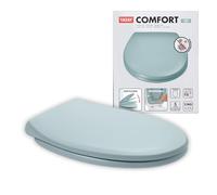 TATAY Tapa WC Comfort Fácil de Limpiar Gran Resistencia y Anti Bacteriana
