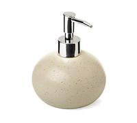 Tatay Tapa WC Universal Polo, de Termoplástico, Forma Ovalada, Fabricado en España, Blanco, Medidas 46 x 35.5 cm