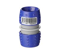 TATAY Top Line - Reparador Rápido Universal para Mangueras de 1/2" y 5/8" Anti UV SRP