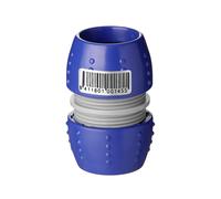 TATAY Top Line - Reparador Rápido Universal para Mangueras de 3/4" Anti UV SRP