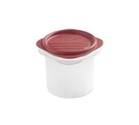 Tatay Tupper Hermético Top Flex 8,7x8,7x8,5 cm Plástico Libre de BPA