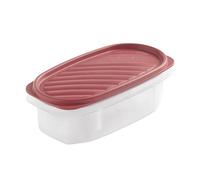 Tatay Tupper Hermético Top Flex 18,4x9,7x6,1 cm Plástico Libre de BPA