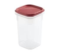 Tatay Tupper Hermético Top Flex 10x10x16,5 cm Plástico Libre de BPA