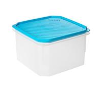 Tatay Tupper Hermético Top Flex 18,5x18,5x12,2 cm Plástico Libre de BPA
