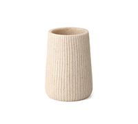 Tatay Vaso de Baño Saigón Poliresina Resistente Vaso Colección Sobremesa