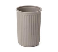 TATAY Vaso de Baño Baobab Uso Diario en Baño Organización Práctica del Baño