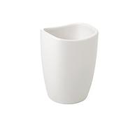 TATAY Vaso de Baño Sakai Cerámica Resistente Vaso Colección Sobremesa