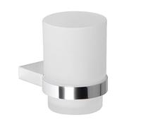 TATAY - VASO PARED ALUMINIUM .