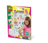 Tatuajes para niños - Fantasía