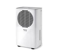 Taurus Deshumidificador Pleasant 954513000 – 12 L/24h, Depósito 2,5 L, Temporizador 24h, 2 velocidades