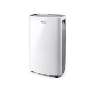 Taurus 954514000 - Deshumidificador PLEASANT UNIQUE 340W 4 Litros Temporizador 24 Horas Blanco