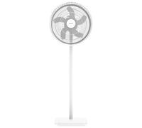 Taurus Boreal 12 Go Ventilador de Pie 34cm 35W 3 Velocidades