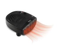 Taurus - Calefactor 2000W, 2 Potencias, Termostato, Función Ventilador