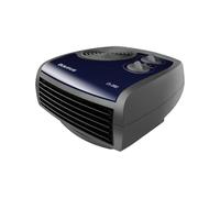 Taurus - Calefactor 2200W, Termoventilador, Silencioso, Función Ventilador