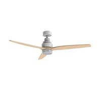 Taurus Fresko 3b Ultra Ventilador Techo Fresko 3b 132cm Dc 30w Ult Fresko3bultra