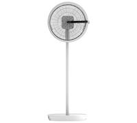 Taurus Ice Brise XL Compact Ventilador de Pie 3 en 1 50W 40cm