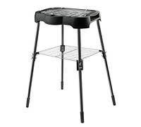 Taurus Barbacoa Maxims Plus 2000 W 41 cm Negra