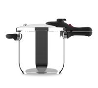 Taurus moments rapid 6l - olla a presión, capacidad 6l, triple sistem