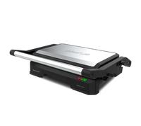 Taurus - parrilla eléctrica mygrill legend - 1000w - apertura 180º -