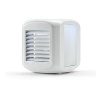 Taurus snowfield mini climatizador evaporativo 5w
