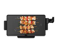 Taurus steakmax 2200 ? plancha de asar revestimiento antiadherente,