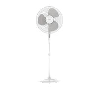 Taurus - ventilador de pie greco 16cr - 45w - 3 aspas 40 cm - 3 veloci